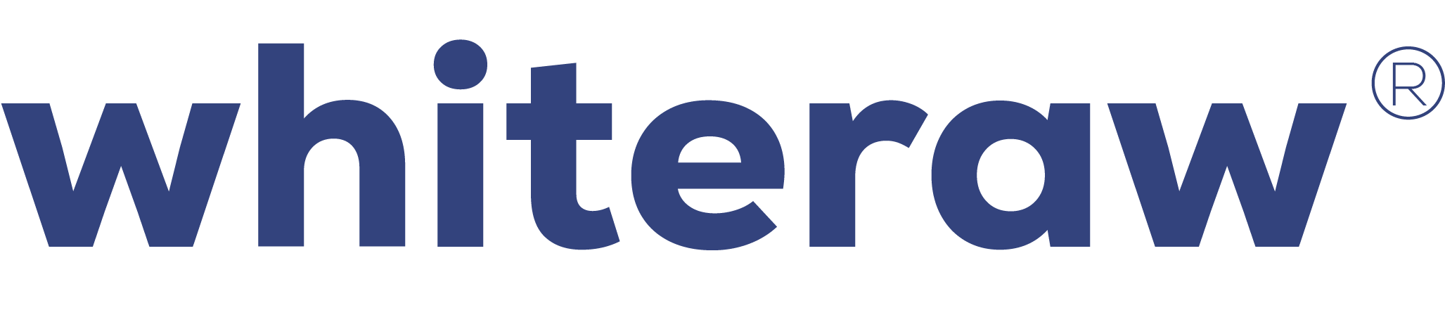 Whiteraw