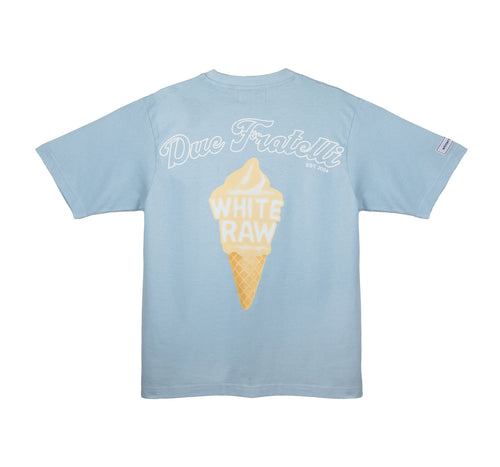 CORNETTO TEE SEA SALT