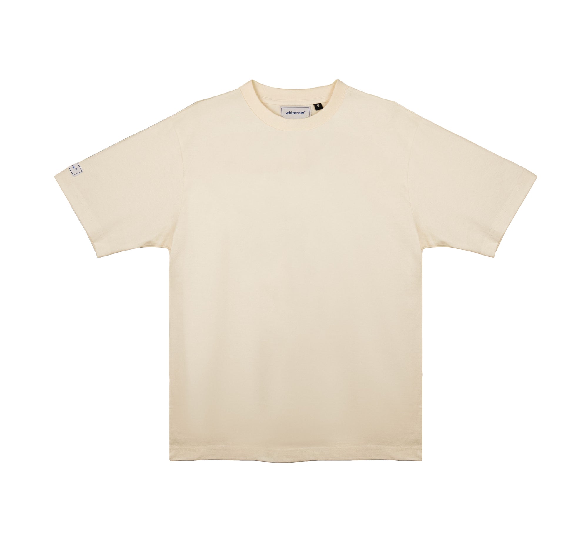 CORNETTO TEE VANILLA