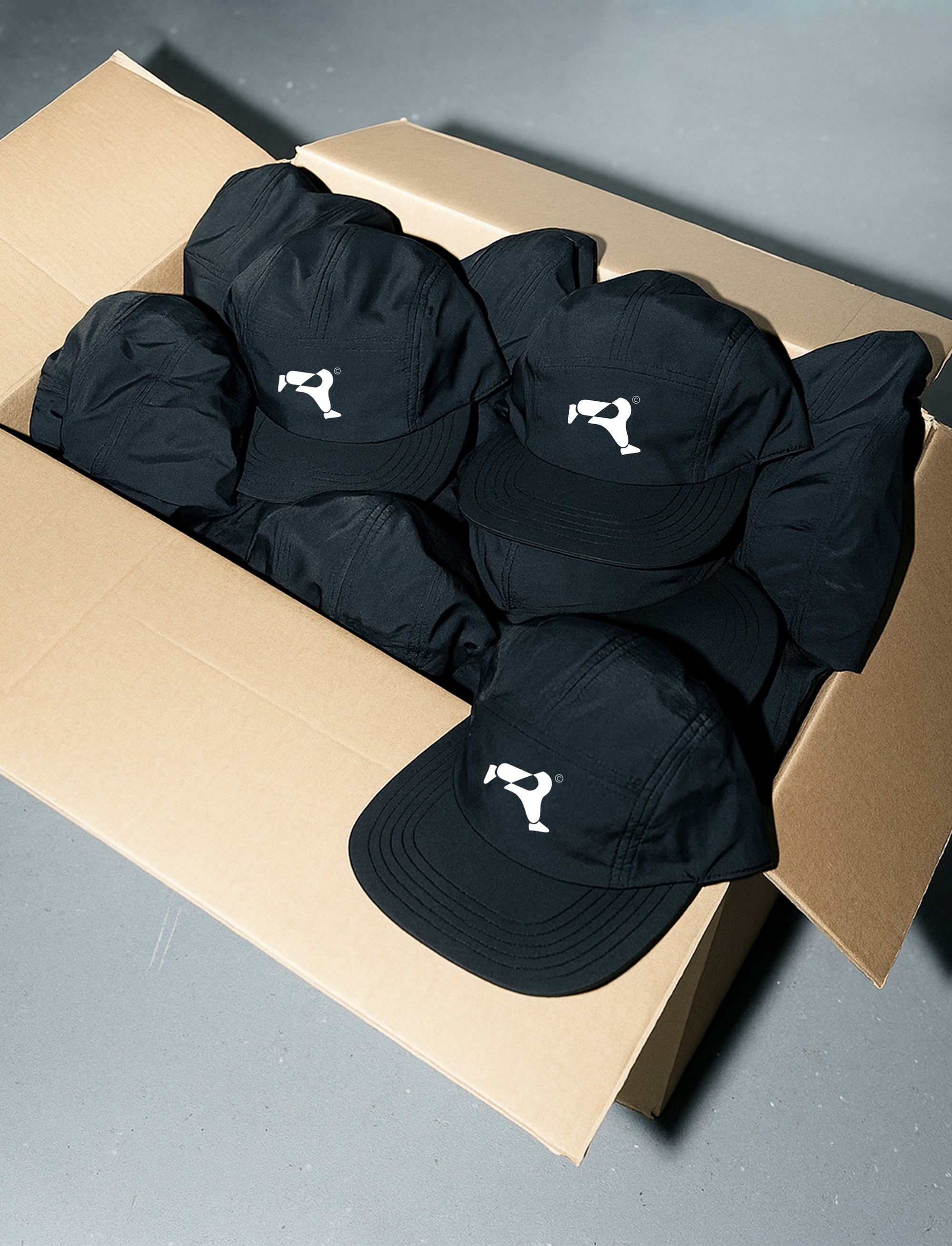 Running Pack ( Cap + Socks)